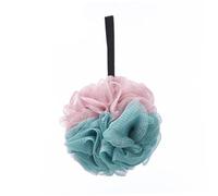 SHERCHPRY Bola De Baño Esponja De Ducha Esponja De Baño Vegetal Para Exfoliar El Cuerpo La Ducha