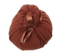 SHERCHPRY Bola De Hierbas Chinas Para La Salud Herramientas Tailandesas Para Masaje De Pies Ajenjo Marrón Claro