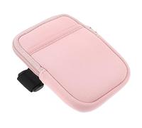 SHERCHPRY Bolsa portavasos tirano de Hielo con portavasos para Coche con asa de 40 oz Bolsa portabotellas de Agua pequeño Bolsillo para Botella de Agua Bolsas de Almacenamiento monederos