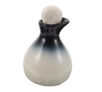 SHERCHPRY Botellas De Aceite Esencial Botella De Aromaterapia De Cerámica Dispensador De Aceites Esenciales Para Salón De Para Spa y Terapias De Bienestar