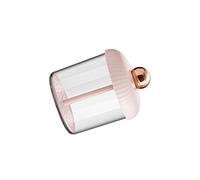 SHERCHPRY Burbujeador Facial De Burbujeador Para Hacer Herramienta Para Hacer Burbujas Botella Espumosa Para Champú