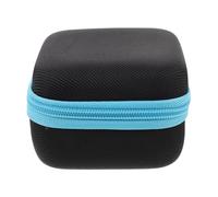 SHERCHPRY Caja De Almacenamiento De Insulina Organizador Protector De Para Refrigerador Para Diabéticos y Medicamentos