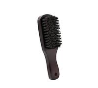 SHERCHPRY cepillo para barba peine de barba kit de cuidado de la barba para hombres accesorios de barba cepillo de barba para hombres cerda peine para barba hombre cepillo de bigote Bambú
