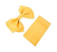 SHERCHPRY Cinta de faja de kimono japonés Yukata No. 4 pretina cinturon kimonos Cinturón de kimono Cinturón ancho retro accesorios de disfraces japoneses cinturón de mujer paño Yellow