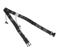 SHERCHPRY Cinturón De Competición Reutilizable Banda para Correr Cinturón Deportivo Transpirable Ajustable Espacio para Dorsal para Triatlón Maratón Correr Entrenamiento