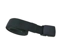 SHERCHPRY Cinturón Mujer Riñonera De Cinturón Antirrobo Riñonera para Exteriores Ajustable Nylon Invisible Pocket para