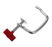 SHERCHPRY Clip de Fijación Manual y Repuestos de Máquina para Pasta para Máquina de Hacer Pasta, Accesorio Duradero Herramientas de Cocina