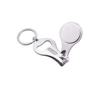 SHERCHPRY Cortador De Uñas Profesional Abrebotellas Cortaúñas Al Tijeras Para Manos y Pies