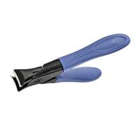 SHERCHPRY Cortaúñas Eléctrico Para Manicura Cortaúñas Metálico Para Manos y Pies y Práctico Para