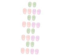 SHERCHPRY Cubiertas De Oídos De Silicona Para Cabello De Para Salón Resistentes Al Calor Accesorios Pelo Protección Completa Para Oídos Tratamientos Capilares 3 Pares*4