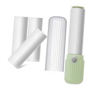 SHERCHPRY Depiladora Rodillo Quitapelusas De Viaje Reutilizable Para Ropa Pelos De Mascotas y Muebles Mini