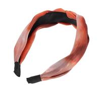 SHERCHPRY Diadema De Ala Ancha Diademas De Mujer Diademas Para Niñas Para El Cabello Diadema Anudada Accesorios Estéticos Para El Cabello Anchas Accesorios Para El o Paño