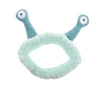 SHERCHPRY Diadema De Caracol Linda Para Mujer Banda Cabello Creativa Diadema Para Lavarse La Cara Spa Accesorios Cabello Para Mujeres