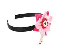 SHERCHPRY Diadema Floral Coreana Accesorio Para Cabello Hanbok Adornos Tradicionales Para Fiestas y Representaciones