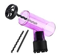 SHERCHPRY Difusor Para Secador De Pelo Accesorio Rizador Para Secador Herramienta Para Rizar El Cabello Rizador De Pelo Para Viaje