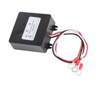 SHERCHPRY Ecualizador de Baterías Duradero de 24 V para Balance y Protección de Banco de Baterías Regulador de Voltaje Automático de Níquel-Hidruro y Níquel-Carbono Uso Sistemas de Carga y