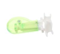 SHERCHPRY Entrenador De Músculos Labiales Para Ejercitador De Labios Prevención Respiración Bucal Dispositivo Para Dormir Mejora El Sueño Cómodo y Seguro Uso Diario Hogar La Escuela