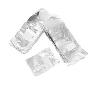 SHERCHPRY Esmalte De Uñas En Gel Envolturas De Gel Para Uñas Kit De Láminas