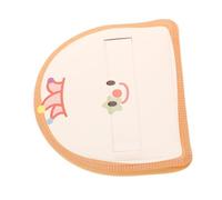 SHERCHPRY esponja cojín base de maquillaje esponja maquillaje esponjas Suave esponja base bocanada de cara facial soplo de polvo compacto pequeño soplo de polvo fideos pu Beige