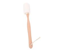 SHERCHPRY Esponja De Lufa Natural Para Cuerpo y Espalda Cepillo Ducha Exfoliante Corporal Champú Para Baño