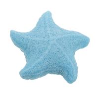 SHERCHPRY Esponja para Mar Suave y Exfoliante para Baños Infantiles Color Degradado de Usar