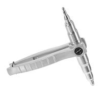 SHERCHPRY Expansor De Cobre Herramienta De Quema Herramienta Expansor De Escape Herramientas De HVAC Herramienta De Cuña HVAC Herramienta Expansora De Escape Herramienta De Estampado