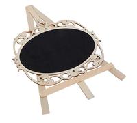 SHERCHPRY Expositor De Uñas Placa De Madera Para Uñas Tablero De Colores Para Manicura Estante De Exhibición Suministros