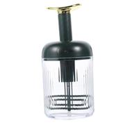 SHERCHPRY Foam Pump Bottle Manual Facial Cleanser Maker Portable Lightweight Face Bubble Dispenser Reusable Skin Cleaning Tool For Travel And Home Use