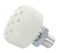 SHERCHPRY Frenos para Patines de Goma Ajustables Tapones de Repuesto para Uso en Patines de Cuatro Ruedas Línea