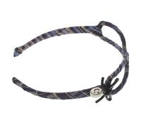 SHERCHPRY Gafas De Moda Diadema De Diadema Con Lazo De La Banda Para La Banda Para El Cabello De La Reverencia Anteojos De La Foto De Las Foticias De La Foto Del Año Nuevo Partido De La