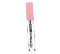 SHERCHPRY Gel De Tinte Para Cejas Resistente Al Agua Fijador De Larga Duración Transparente Tipo De Cejas