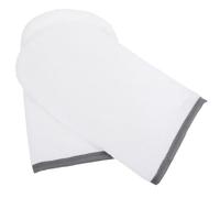 SHERCHPRY Guantes De Parafina Manos, Tamaño Estándar, Retención De Calor, Guantes De Felpa, Para Manicura, Cuidado Hidratante, Aptos Para Uso Doméstico y Profesional