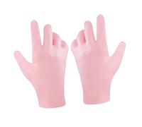 SHERCHPRY Guantes Hidratantes Exfoliantes Para Manos Secas y Ásperas Guantes Para Seca De Para