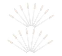 SHERCHPRY Herramienta de Limpieza de Oídos Material Adhesivo Cuchara para Cerumen Hisopos para Limpieza de Oídos Palitos Adhesivos Extracción de Cerumen Caja para Uso Baño