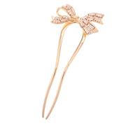 SHERCHPRY Horquilla De Lazo Collar Accesorios Para El Cabello De Boda Pinza Para El Cabello Soporte Para De Caballo Bandeja De Cerámica Rejilla Para Ollas Bandejas Llavero