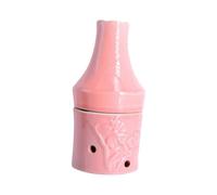 SHERCHPRY Instrumento de Moxibustión Caja de Moxa para Quemador de Moxa Herramienta de Masaje Creativa para Uso Casa o Spa Antiescaldaduras