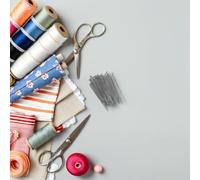 SHERCHPRY Juego de Herramientas de Fieltrado Aguja para Lana 200 Piezas Agujas de 78 CM y 86 CM Kit de Punzón para Bordado y Manualidades Suministros para Proyectos de Fieltro para