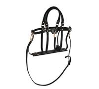 SHERCHPRY Kit De Transformación De Bolsos con Correa y Marco para Bolso De Mano y Decoración Incluye Expositor De PU para Mostrar