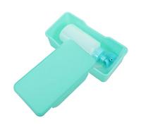 SHERCHPRY Kit Limpiador De Oídos Bote Exprimible Extraccion De Cerumen Herramienta Manual Para Lavado De Oídos Uso Doméstico Limpieza Suave y Segura Para Adultos