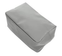 SHERCHPRY Maletín de Maquillaje Compartimentos, Bolsa de Viaje para Accesorios de Belleza, Neceser Cremallera y Asa, Adecuado para Viajes y Rituales de Belleza