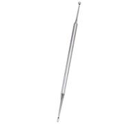 SHERCHPRY Masaje Varilla De Acupuntura Pluma De Acupuntura Para Masaje Facial Uso Diario Herramienta De Reflexología