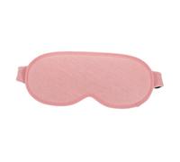 SHERCHPRY Mascarilla De Baño Para Ojos Contorneado Antifaz Nocturno Para Viajes Antifaz Con Aletas Nasales Para Dormir Avión o Casa Para Hombre y Mujer