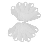 SHERCHPRY Mascarilla Lifting Lámina Forma de V Reutilizable Moldeador de Mandíbula para Mujeres Escultor de Papada Banda de Belleza para Esculpir la Línea Mandíbula Casa