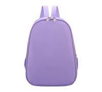 SHERCHPRY Mochila de Ballet para Niños Y Niñas de Gran Capacidad con Correas Ajustables para Clases de Ballet Baile Latino Moderno Y Actividades al Aire