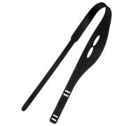 SHERCHPRY Molde Para Cinturón De Corte De Pelo Banda De Silicona Para Moldear El Cabello Guía Para Recortar El Cabello Herramienta Portátil Para Moldear El Plantilla Para Cortar El Casa