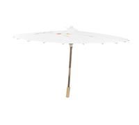 SHERCHPRY Paraguas de Seda Paraguas Clásico de Flores para Baile Accesorios de Actuación Clásico para Fiestas de Lluvia Diámetro Varios Estilos