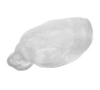 SHERCHPRY Peluca De Abuela Para Cosplay Peluca De Anciana Sintética Para Mujer De Anciana Para Fiesta Temática