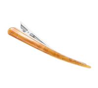 SHERCHPRY Pinza de Acetato Cabello 1 Pcs 10Cm Vintage de para Mujer Accesorios Elegantes