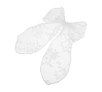 SHERCHPRY Pinza Para El Pelo Con Lazo De Encaje Para Mujer, Accesorio Bonito Y Elegante Para El Cabello Para Hanfu, Accesorio Para El Pelo Con Lazo De Encaje, Accesorio Para El Pelo