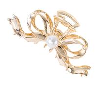 SHERCHPRY Pinza Pelo De Accesorio De Para Mujeres Herramienta De Para Hacer Ejercicio y Maquillaje Pinzas Para Cabello Grueso